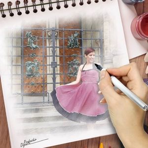 Meet your Posher, Espie